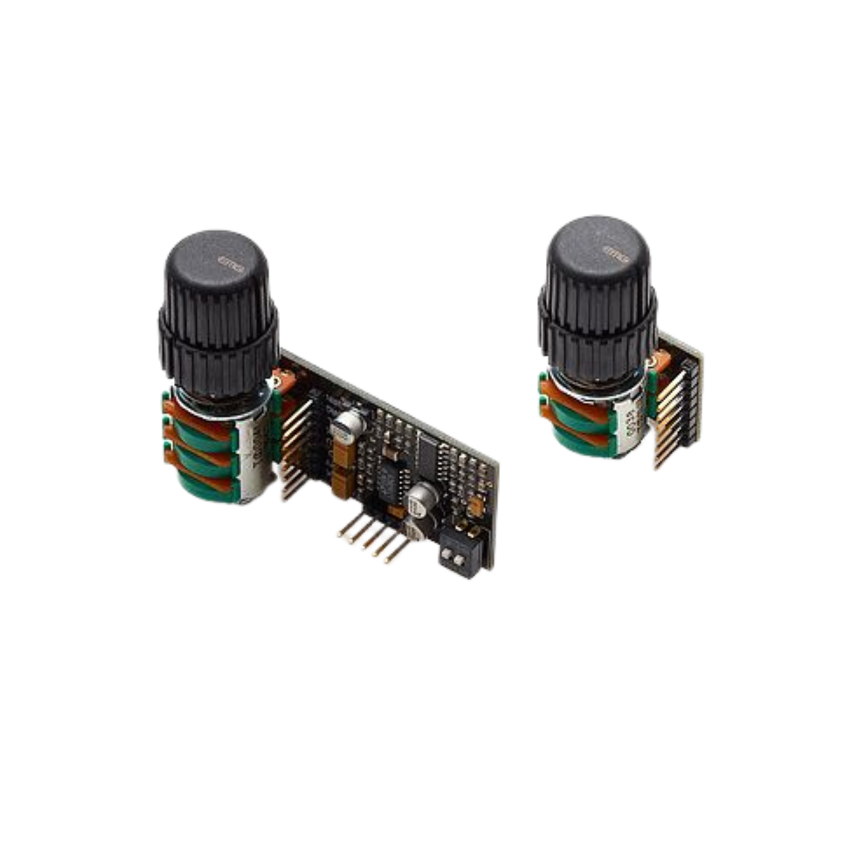 EMG BQC Control Active EQ Circuit for Bass Guitars