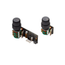 EMG BQC Control Active EQ Circuit for Bass Guitars