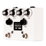 Browne Amplification The Protein Dual Overdrive V3 Effect Pedal, White