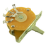 WD 3-Way Pickup Selector Switch For Telecaster