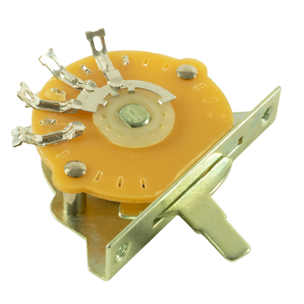 WD 5-Way Pickup Selector Switch For Stratocaster