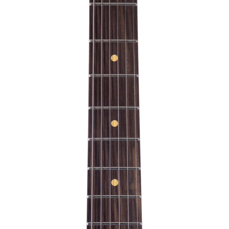 Reverend Buckshot Electric Guitar, Rosewood Fingerboard, 3-Tone Burst