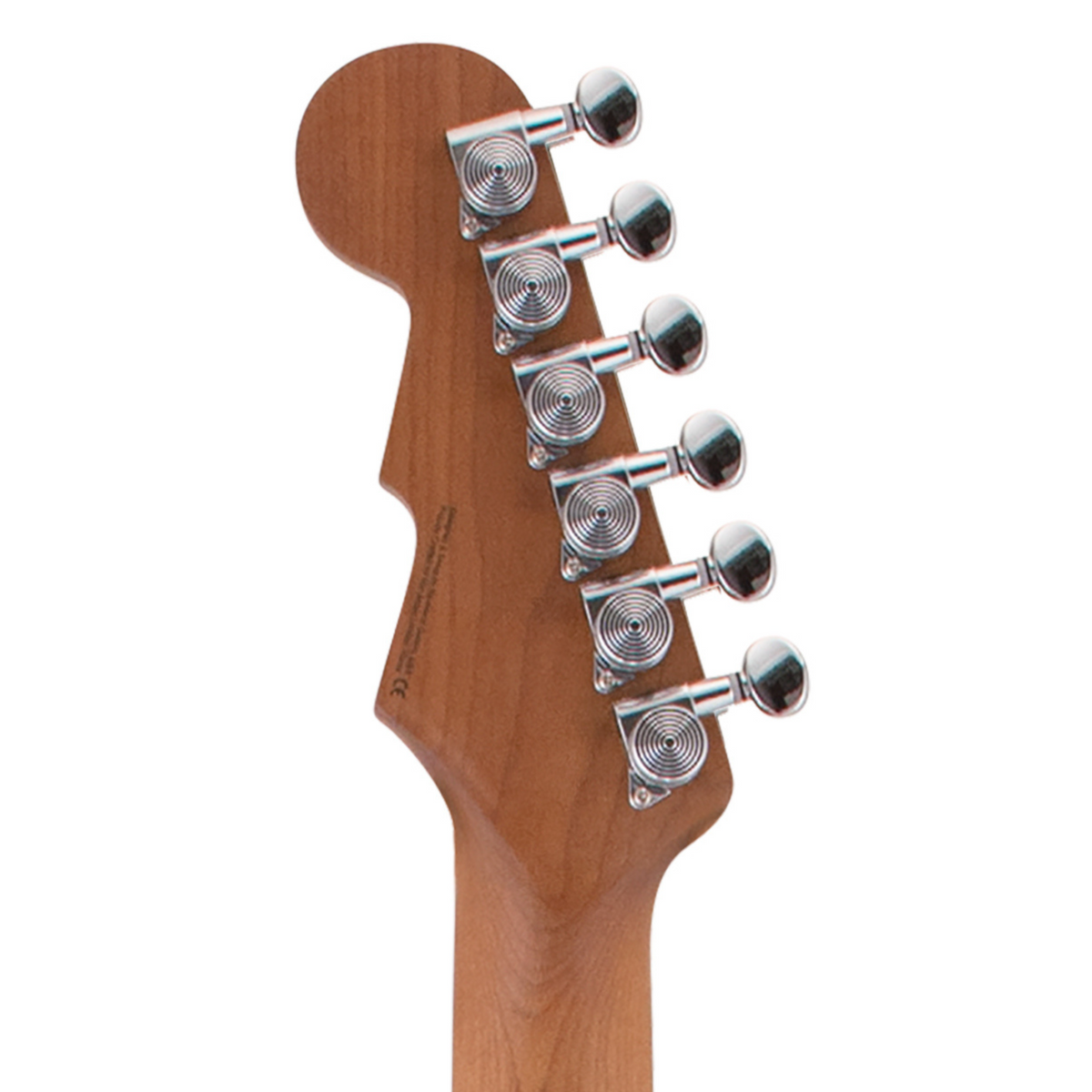 Reverend Buckshot, Roasted Maple Neck/Fingerboard, Chronic Blue