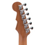 Reverend Buckshot, Roasted Maple Neck/Fingerboard, Chronic Blue