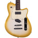 Reverend Buckshot Electric Guitar, Rosewood Fingerboard, Venetian Pearl