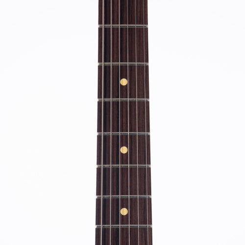 Reverend Buckshot Electric Guitar, Rosewood Fingerboard, Venetian Pearl