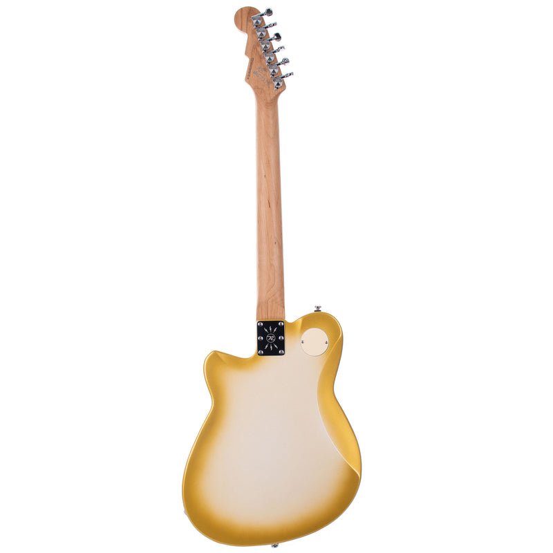 Reverend Buckshot Electric Guitar, Rosewood Fingerboard, Venetian Pearl