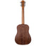 Taylor BT1E Baby Taylor Spruce - Natural