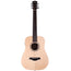 Taylor BT1E Baby Taylor Spruce - Natural