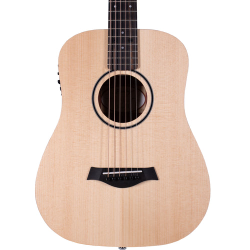 Taylor BT1E Baby Taylor Spruce - Natural