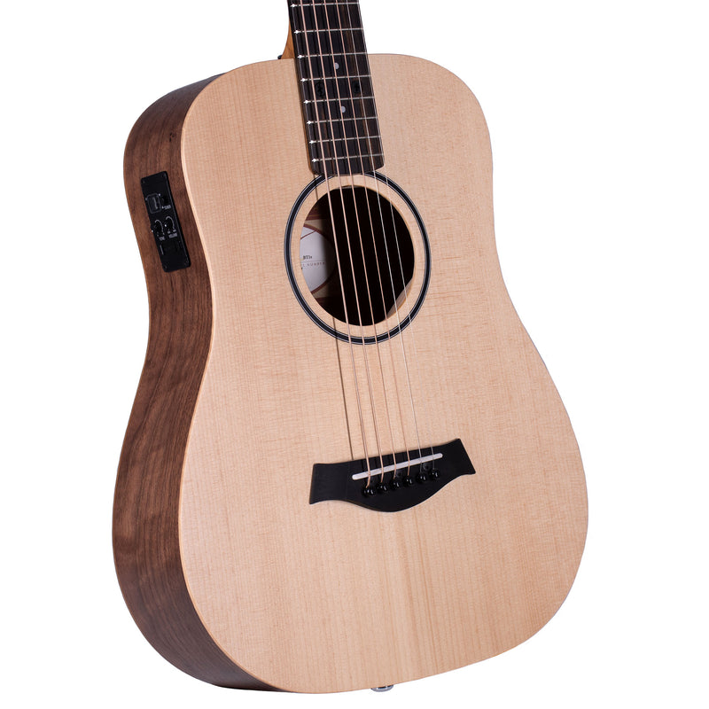 Taylor BT1E Baby Taylor Spruce - Natural