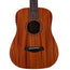 Taylor BT2E Baby Taylor All Mahogany 3/4 Size - Natural