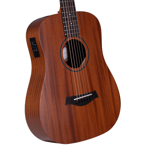 2020 Taylor Baby Mahogany (BT2e) — Northern Lights Music