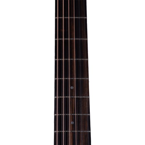 Taylor BT2E Baby Taylor All Mahogany 3/4 Size - Natural