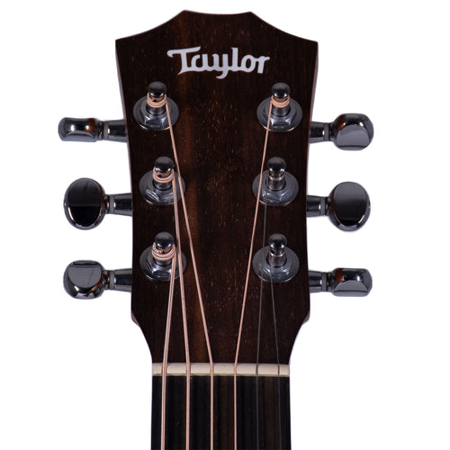 Taylor BT2E Baby Taylor All Mahogany 3/4 Size - Natural