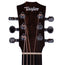 Taylor BT2E Baby Taylor All Mahogany 3/4 Size - Natural