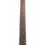 Ibanez BTB865MS Bass Workshop 5-String Multi Scale Electric Bass Guitar, Transparent White Flat