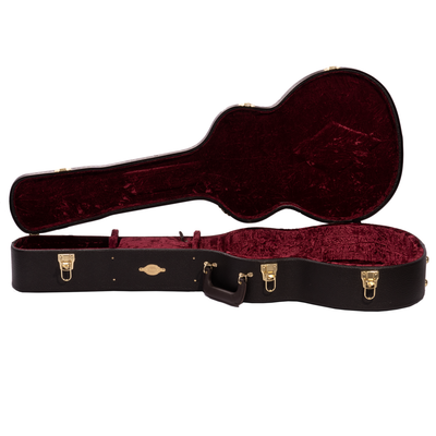 Taylor Custom GA-9 9-String Acoustic Guitar, Sitka Spruce Top, Koa Back/Sides, Natural