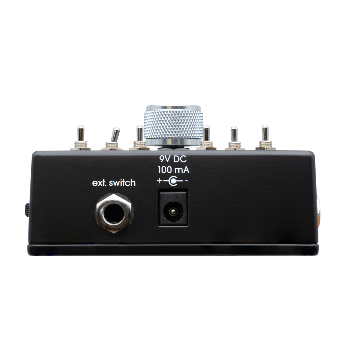 Empress Buffer++ Effect Pedal