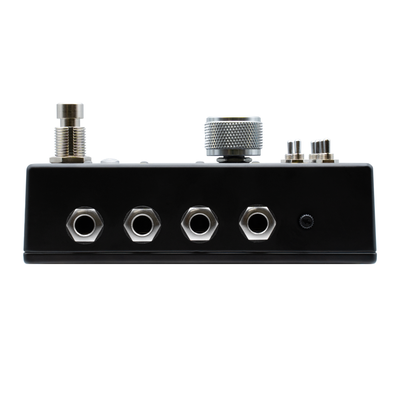 Empress Buffer++ Effect Pedal
