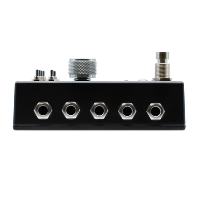 Empress Buffer++ Effect Pedal