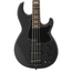 Yamaha BB734A BB 700 Series Electric Bass Guitar, Translucent Matte Black