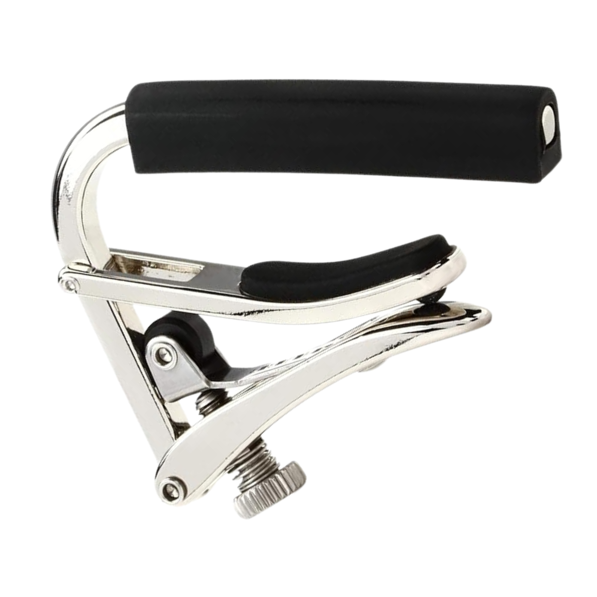 Shubb C1 Guitar Capo, Nickel