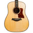 Taylor C10e B6013 Catch Custom #13 Dreadnought Acoustic-Electric Guitar, Adirondack Spruce/Honduran Rosewood