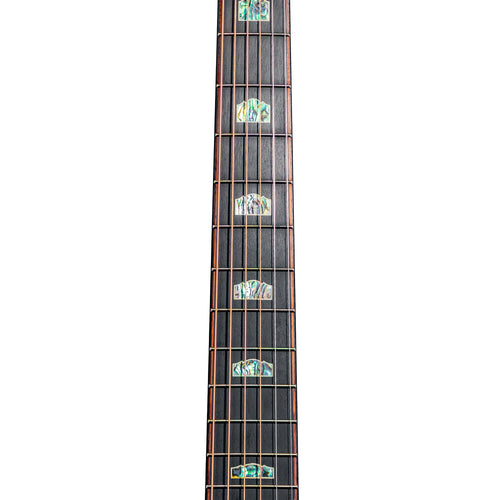 Taylor C10e B6013 Catch Custom #13 Dreadnought Acoustic-Electric Guitar, Adirondack Spruce/Honduran Rosewood