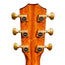 Taylor C10e B6013 Catch Custom #13 Dreadnought Acoustic-Electric Guitar, Adirondack Spruce/Honduran Rosewood