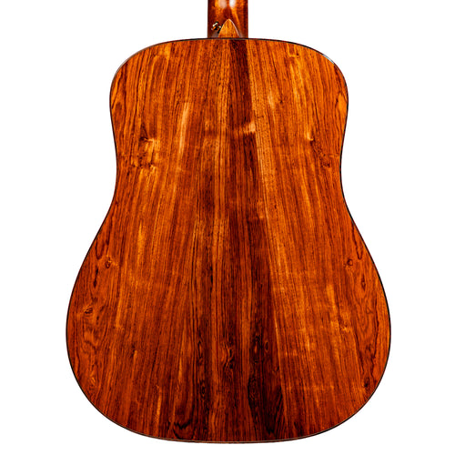 Taylor C10e B6013 Catch Custom #13 Dreadnought Acoustic-Electric Guitar, Adirondack Spruce/Honduran Rosewood