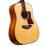 Taylor C10e B6013 Catch Custom #13 Dreadnought Acoustic-Electric Guitar, Adirondack Spruce/Honduran Rosewood