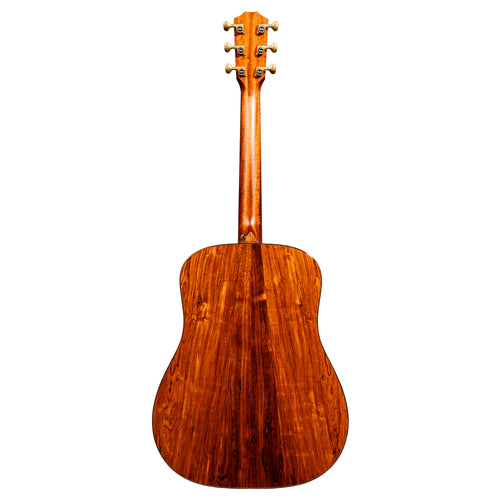 Taylor C10e B6013 Catch Custom #13 Dreadnought Acoustic-Electric Guitar, Adirondack Spruce/Honduran Rosewood