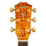 Taylor C12ce B6006 Catch Custom #6 Grand Concert Acoustic-Electric Guitar, Lutz Spruce/Big Leaf Maple