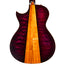 Taylor C12ce B6006 Catch Custom #6 Grand Concert Acoustic-Electric Guitar, Lutz Spruce/Big Leaf Maple
