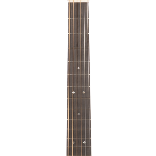 Martin Custom Shop 000 Auditorium Body, 28 Style, Sitka Spruce, Quilted Bubinga Acoustic Guitar