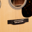 Martin Custom Shop 000 Auditorium Body, 28 Style, Sitka Spruce, Quilted Bubinga Acoustic Guitar