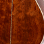 Martin Custom Shop 000 Auditorium Body, 28 Style, Sitka Spruce, Quilted Bubinga Acoustic Guitar