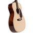 Martin Custom Shop 000 Auditorium Body, 28 Style, Sitka Spruce, Quilted Bubinga Acoustic Guitar