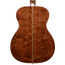Martin Custom Shop 000 Auditorium Body, 28 Style, Sitka Spruce, Quilted Bubinga Acoustic Guitar