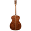 Martin Custom Shop 000 Auditorium Body, 28 Style, Sitka Spruce, Quilted Bubinga Acoustic Guitar