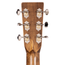 Martin Custom Shop 000 Auditorium Body, 28 Style, Sitka Spruce, Quilted Bubinga Acoustic Guitar