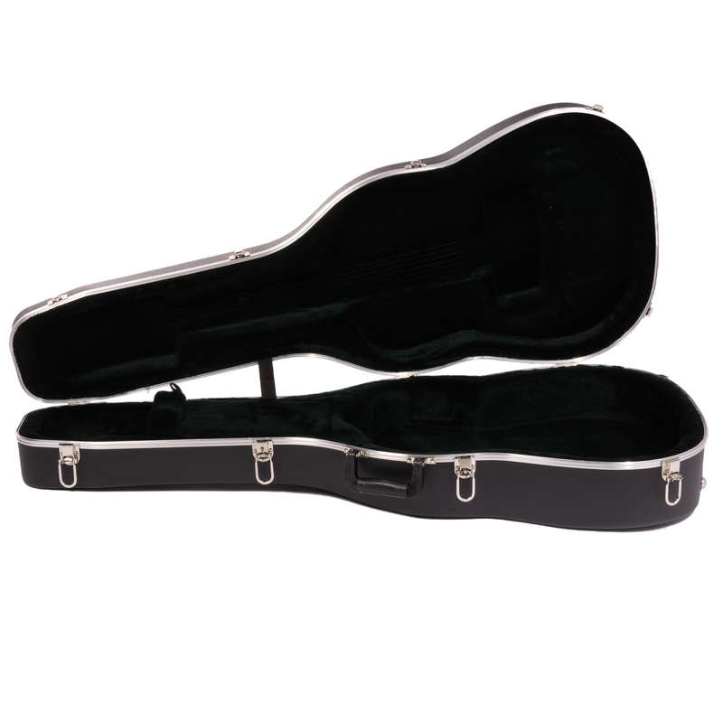 Martin Custom Shop 000 Auditorium Body, 28 Style, Sitka Spruce, Quilted Bubinga Acoustic Guitar