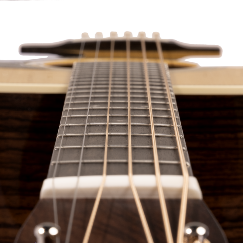 Martin Custom Shop Dreadnought, 28 Style, Adirondack Spruce and Wild Grain East Indian Rosewood
