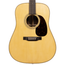 Martin Custom Shop Dreadnought, 28 Style, Adirondack Spruce and Wild Grain East Indian Rosewood