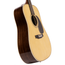 Martin Custom Shop Dreadnought, 28 Style, Adirondack Spruce and Wild Grain East Indian Rosewood
