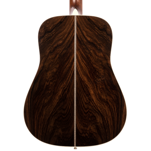 Martin Custom Shop Dreadnought, 28 Style, Adirondack Spruce and Wild Grain East Indian Rosewood