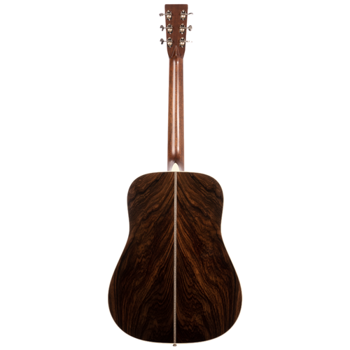 Martin Custom Shop Dreadnought, 28 Style, Adirondack Spruce and Wild Grain East Indian Rosewood