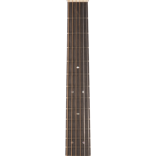 Martin Custom Shop 000, 28-Style, Adirondack Spruce, Wild Grain Rosewood Acoustic Guitar, Natural