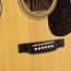 Martin Custom Shop 000, 28-Style, Adirondack Spruce, Wild Grain Rosewood Acoustic Guitar, Natural